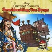 Pirates Of The Caribbean - Swashbuckling Sea Songs