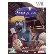 Ratatouille
