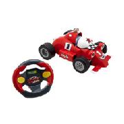 Roary The Racing Car