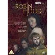 Robin Hood - Series 1 Volume 3