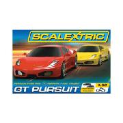 Scalextric Gt Pursuit