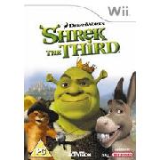 Shrek The Third