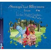 Songs And Rhymes From 'In The Night Garden'