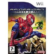 Spiderman: Friend Or Foe