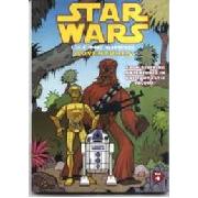 Star Wars: Clone Wars Adventures: V. 4