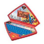 Superman Learning Advance Laptop