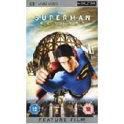 Superman Returns