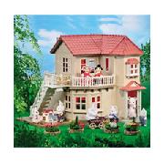 Sylvanian Families Willow Hall