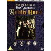 The Adventures Of Robin Hood - Series 3