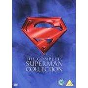 The Complete Superman Collection