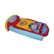 Thomas And Friends - My First Ready Bed
