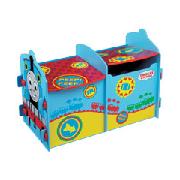 Thomas And Friends Toy Box With Seats