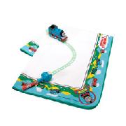 Thomas The Tank Engine Aquadraw