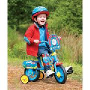 Thomas The Tank Engine Boys 10' Bike