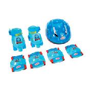 Thomas The Tank Engine Skate Set