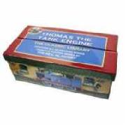 Thomas The Tank Engine: The Classic Library Station Box