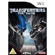 Transformers