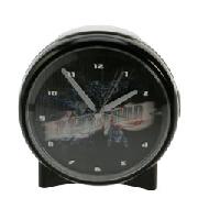 Transformers Alarm Clock