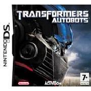 Transformers The Game: Autobot