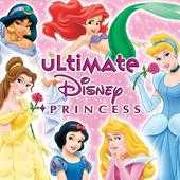 Ultimate Disney Princess