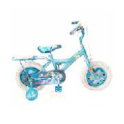 Universal Cinderella 12' Bike