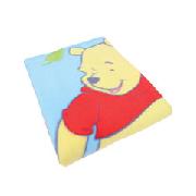 Winnie The Pooh Fleece