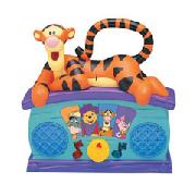 Winnie The Pooh Friendship Radio