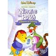 Winnie The Pooh - Seasons Of Giving