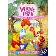 Winnie The Pooh - Valentine Double Feature