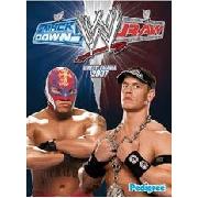 Wwe Annual: 2007