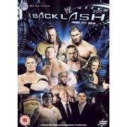 Wwe - Backlash 2007