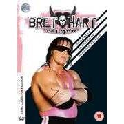 Wwe - Bret Hitman Hart: The Best There Is?