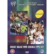 Wwe - Great American Bash/Summerslam 2006