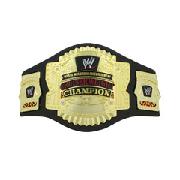 Wwe Intercontinental Championship Belt - Classic Heavyweight Championship