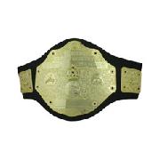 Wwe Intercontinental Championship Belt - Intercontinental