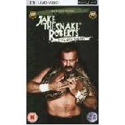 Wwe - Jake 'The Snake' Roberts: Pick Your Poison