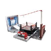 Wwe Micro Playset
