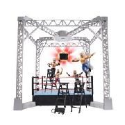 Wwe Money In The Bank Ladder Match