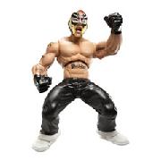 Wwe Ring Giants Wrestler Figures - Rey Mysterio