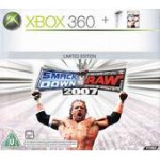 Wwe Smackdown Console Bundle