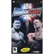 Wwe - Smackdown Vs Raw 2006