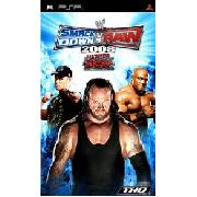 Wwe Smackdown Vs Raw 2008