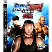 Wwe Smackdown Vs Raw 2008