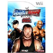 Wwe Smackdown Vs Raw 2008