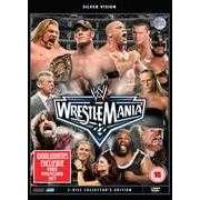 Wwe - Wrestlemania 22