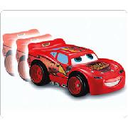 Cars Shake and Go Mcqueen
