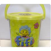 Fifi Colouring Bucket