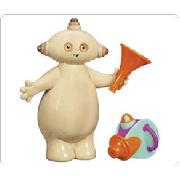 In the Night Garden Makka Pakka Bath Toy