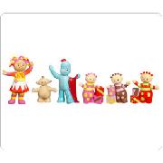 In the Night Garden Story Box