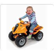 Jcb Quad Bike